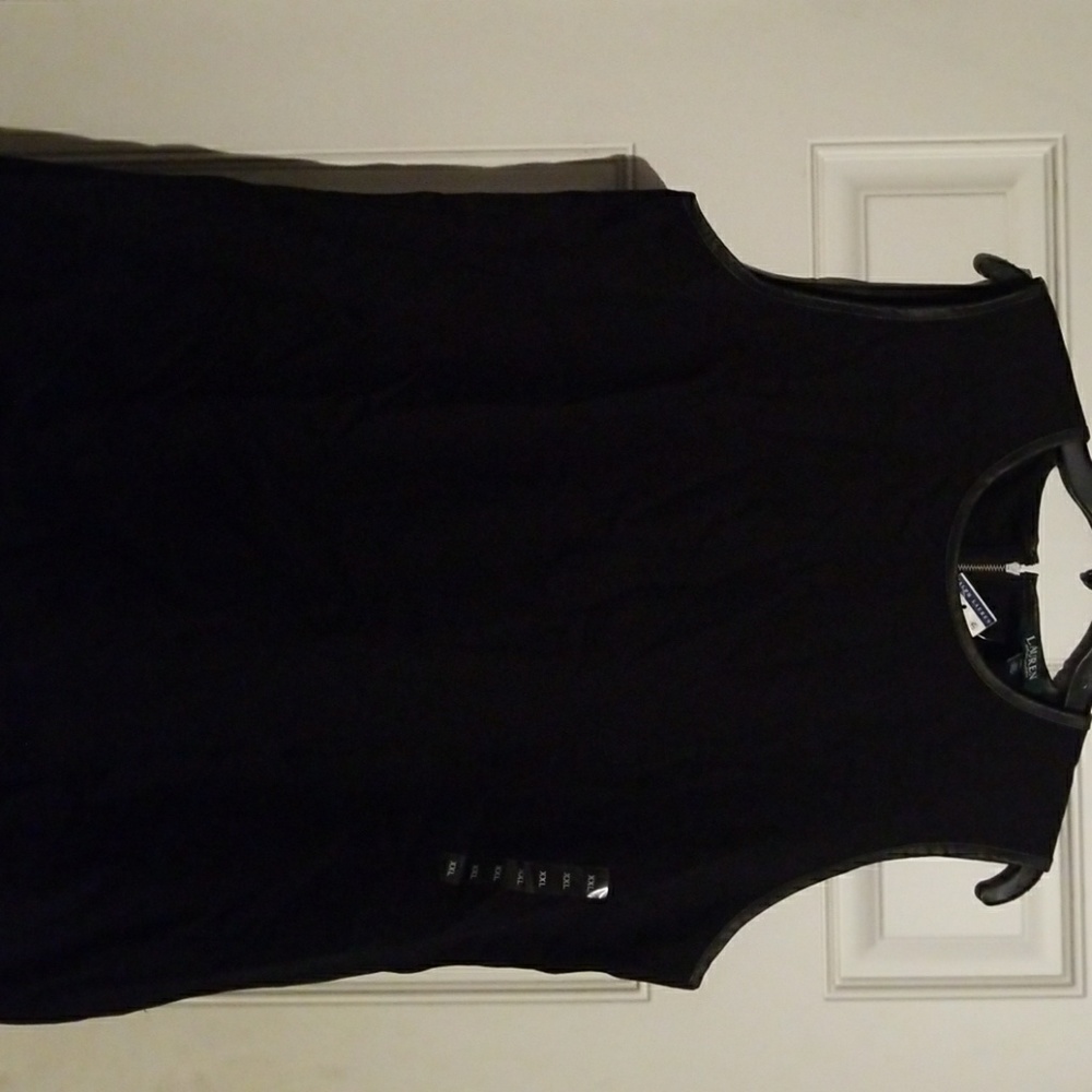 Ralph lauren tunic